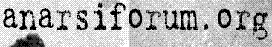 Anar�i Forum