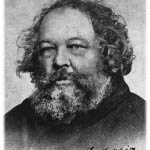 Bakunin'in Devrim ve Devrimci Örgüt Düşüncesi