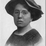 İktidarların korkulu rüyası "Emma Goldman"