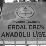 ERDAL EREN ANADOLU LİSESİ