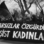 6 Mart'ta Kadıköy'deydik.