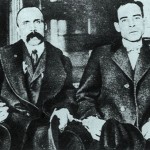 Patronların korkulu rüyası: SACCO VE VANZETTİ