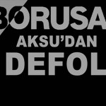 BOLDOROZLAR İSYANDA!