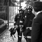 İktidarların korkusu Anarşistler, İtalya'da bombaladı.