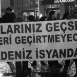 KİP’ten bakana protesto eylemi: HESleri geçirtmeyeceğiz!