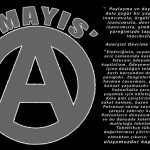 1 Mayıs'a