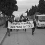 Sfruttamento Padroni Ladri (Sömürücü, Hırsız Patronlar)