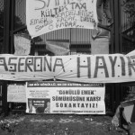 Koç Üniversitesi'nde Direniş: Taşerona Hayır