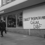 DEVLET YAŞAMLARIMIZI ÇALIYOR