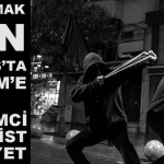 Kazanmak İçin 1 Mayıs’ta Taksim’e!