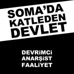 Soma'da Katleden Devlet