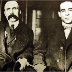 Patronların ve Devletin Korkulu Rüyası :  Nicola Sacco ve  Bartolomeo Vanzetti