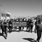 An Interview with Revolutionary Anarchist Action on Kobanê: "We are Kawa against Dehaks"