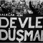 Halklar için Devlet Düşman