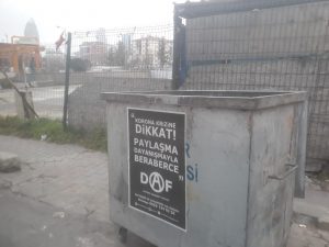 Devrimci Anarşist Faaliyet