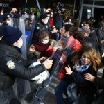 Devletin Korkusu Ankara'da Sürüyor