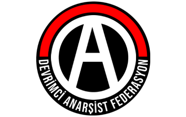 Devrimci Anarşist Federasyon