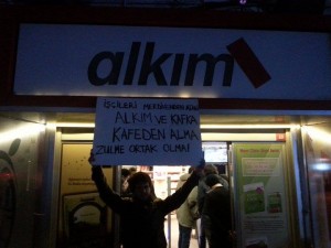 kafe kafka - alkım kitapevi direnişi 13