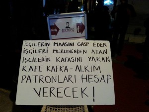 kafe kafka - alkım kitapevi direnişi 15