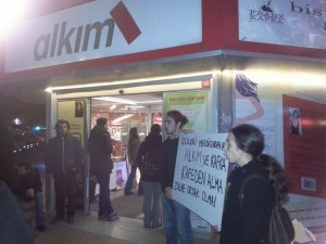 kafe kafka - alkım kitapevi direnişi 16