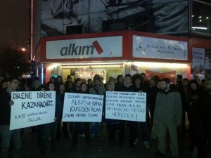 kafe kafka - alkım kitapevi direnişi 17