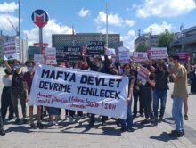 Mafya Devlet Devrime Yenilecek!