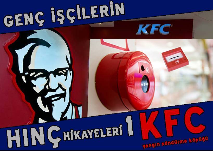 kfc-hikaye