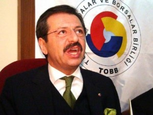 rıfat hisarcıklıoğlu