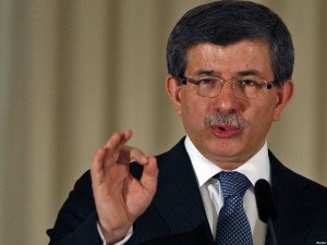 ahmet davutoğlu 2