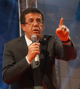 Nihat Zeybekci