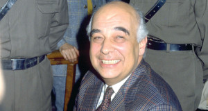 Ergun Göknel