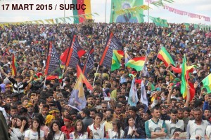 suruç newroz