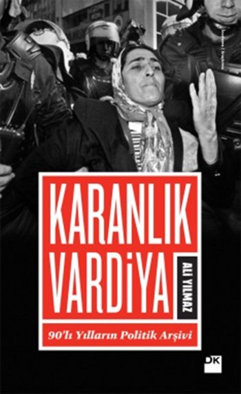 Meydan Gazetesi- Kitap Karanlık Vardiya Mine Yılmazoğlu