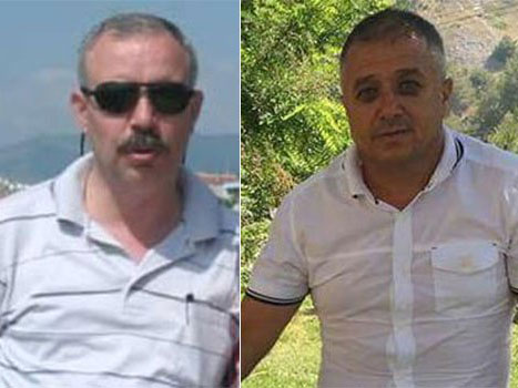 Meydan Gazetesi - soma Katillerine terfi