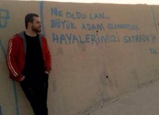 Gaz Fişeğinde Ahmet Atakan’ın Kanının Bulunması Yeterli Delil Sayılmadı