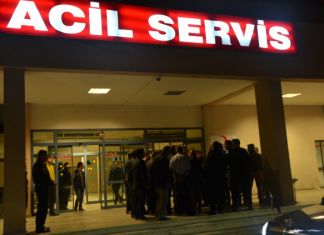 Iğdır Tuzluca Karayolunda 17 Göçmen Yaşamını Yitirdi