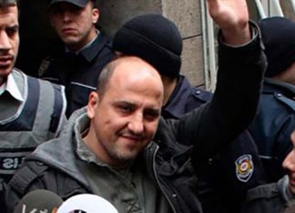 Murat Sabuncu ve Ahmet Şık’a Tahliye Kararı