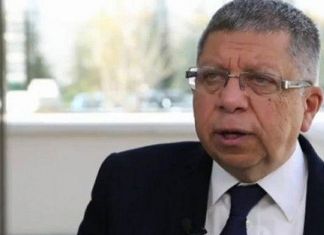 Êfrin İşgalinin “Pastasını” Türk Müteahhitler Yiyecekmiş