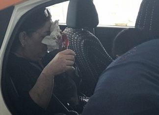 Bu Kez Uber Sürücüsü Yolcuyu Darp Etti