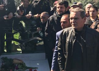 Berkin Elvan Yaşamını Yitirişinin 4. Yılında Anıldı