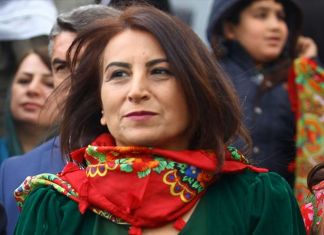 Aysel Tuğluk’a 10 Yıl Hapis Cezası