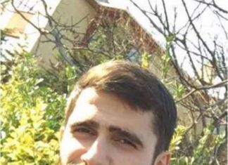 Özgürlükçü Demokrasi Yazı İşleri Müdürü Gözaltına Alındı