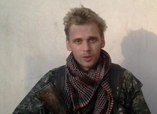 Enternasyonel Özgürlük Taburu Gerillası Efrîn’de Yaşamını Yitirdi