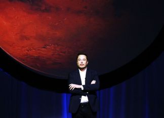 “3. Dünya Savaşı Çıktığında En Güvenli Yer; Mars”