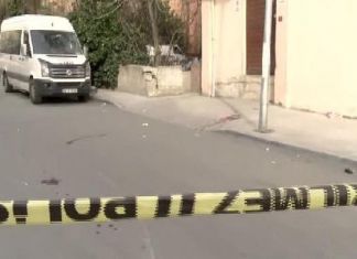 Esenyurt’ta Fabrikada Çatışma