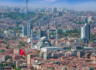 Ankara Gölbaşı Kentsel Dönüşüm Alanı İlan Edildi