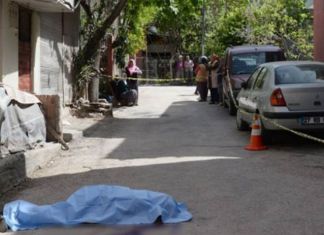 Kentsel Dönüşüm Yüzünden Taşındığı Evin Kirasını Ödeyemeyince İntihar Etti