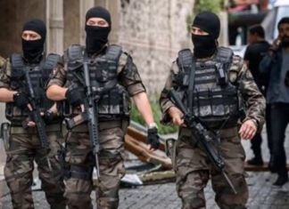 İstanbul’da Bir İlginç Operasyon: “Kangal Pençesi”