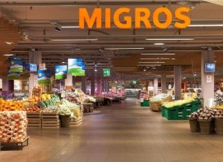 Migros Doymuyor Satın Aldığı Yeni Marketlerde İşçi Kıyımına Hazırlanıyor