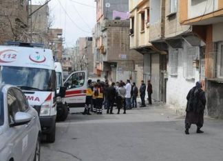 Antep’te Bir Mahallede Uyuz Salgını